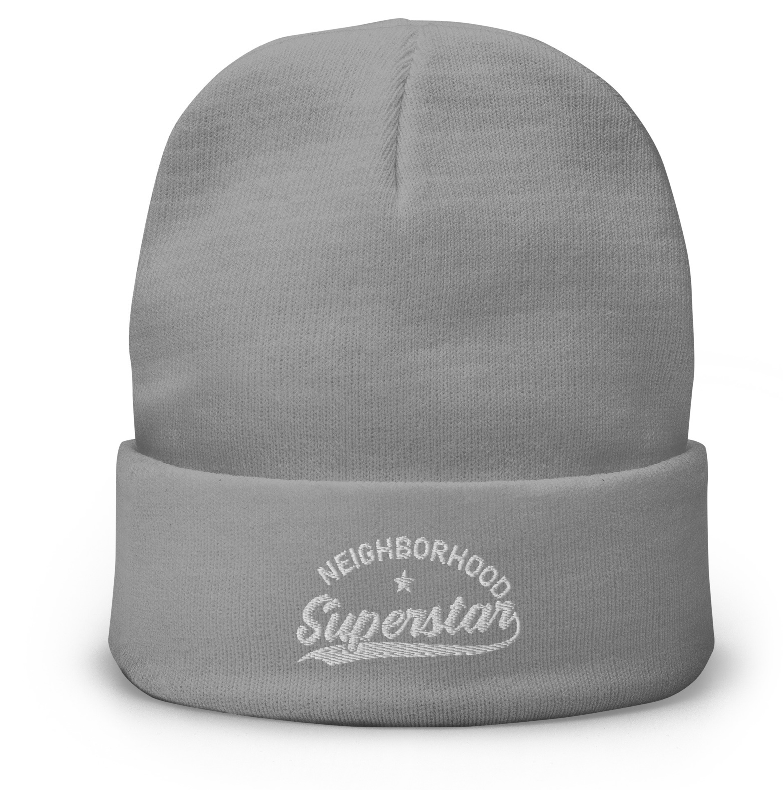 希少neighborhood beanie Women's Ribbed beanie with dégradé neon stripes | Multicolor