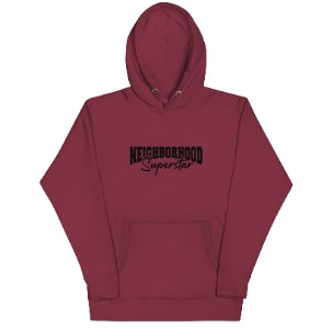 SUPERSTAR HOODIES - Image 3