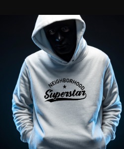 SPECIALITY UNISEX HOODIES